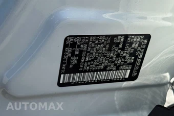 2024 Nissan Rogue Platinum - miniatura 27