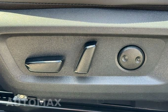 2024 Nissan Rogue Platinum - miniatura 28