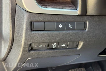 2024 Nissan Rogue Platinum - miniatura 31