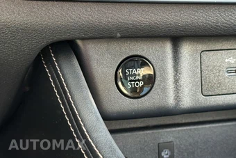 2024 Nissan Rogue Platinum - miniatura 32