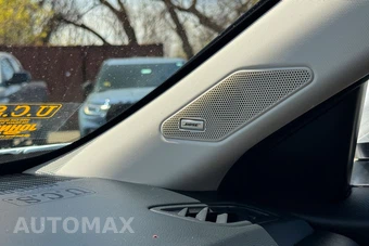 2024 Nissan Rogue Platinum - miniatura 41