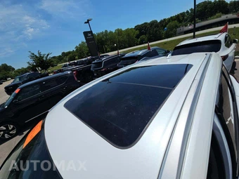 2024 Nissan Rogue Platinum – miniatura 12