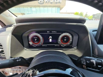 2024 Nissan Rogue Platinum – miniatura 9