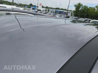 2024 Nissan Rogue S – miniatura 12