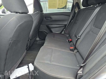 2024 Nissan Rogue S – miniatura 13