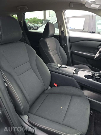 2024 Nissan Rogue S – miniatura 18