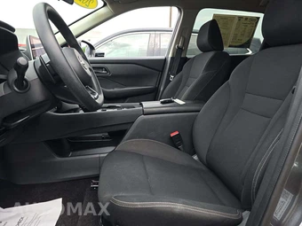 2024 Nissan Rogue S – miniatura 6