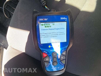 2024 Nissan Rogue S – miniatura 22