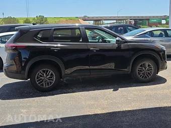 2024 Nissan Rogue S – miniatura 4