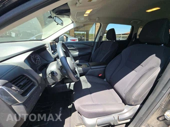 2024 Nissan Rogue S – miniatura 6