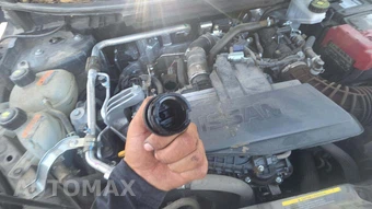 2024 Nissan Rogue S – miniatura 20