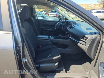 2024 Nissan Rogue S – miniatura 8