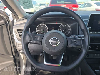 2024 Nissan Rogue S - miniatura 10