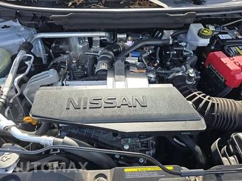 2024 Nissan Rogue S - miniatura 15