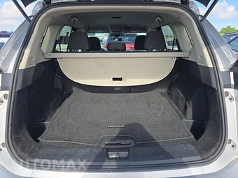 2024 Nissan Rogue S - miniatura 16