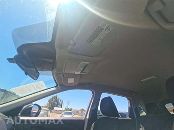 2024 Nissan Rogue S – miniatura 8