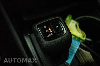 2024 Nissan Rogue S - miniatura 17