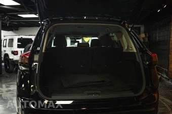 2024 Nissan Rogue S - miniatura 7