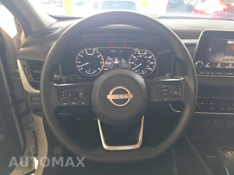 2024 Nissan Rogue S – miniatura 10