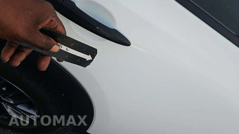 2024 Nissan Rogue S – miniatura 32