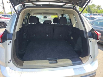 2024 Nissan Rogue S - miniatura 14