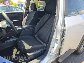 2024 Nissan Rogue S - miniatura 6