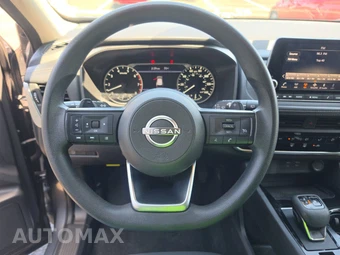 2024 Nissan Rogue S - miniatura 10