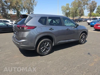 2024 Nissan Rogue S - miniatura 4