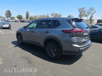 2024 Nissan Rogue S - miniatura 6