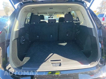 2024 Nissan Rogue S – miniatura 16