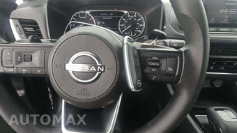 2024 Nissan Rogue S – miniatura 19
