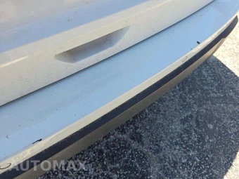 2024 Nissan Rogue S – miniatura 18