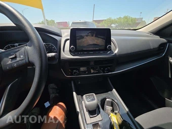 2024 Nissan Rogue S – miniatura 7