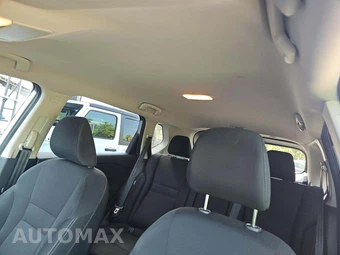 2024 Nissan Rogue S – miniatura 11