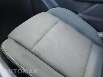 2024 Nissan Rogue S – miniatura 21