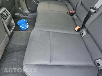 2024 Nissan Rogue S – miniatura 22