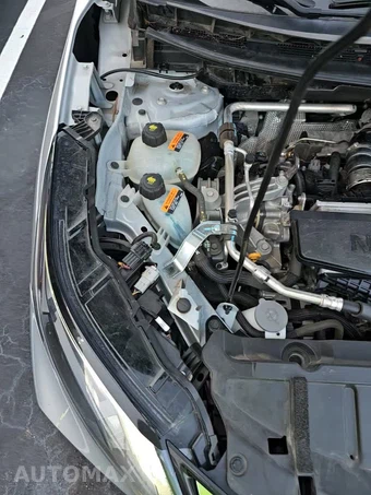 2024 Nissan Rogue S – miniatura 28