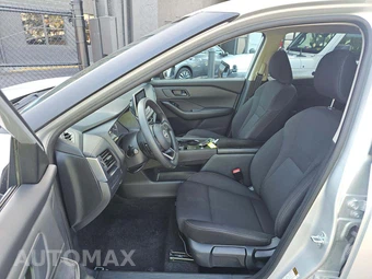 2024 Nissan Rogue S – miniatura 6