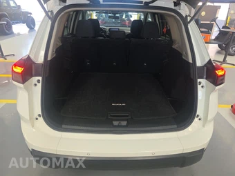 2024 Nissan Rogue S – miniatura 16