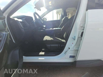 2024 Nissan Rogue S - miniatura 3