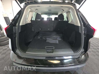 2024 Nissan Rogue S – miniatura 14
