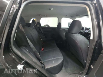 2024 Nissan Rogue S – miniatura 16