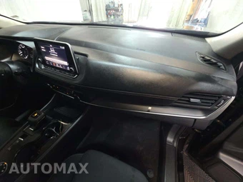 2024 Nissan Rogue S – miniatura 19