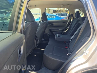 2024 Nissan Rogue S – miniatura 13