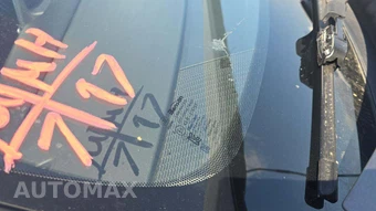 2024 Nissan Rogue S – miniatura 25
