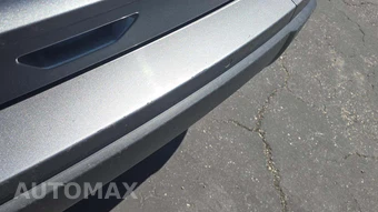 2024 Nissan Rogue S – miniatura 27
