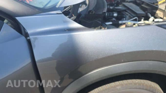 2024 Nissan Rogue S – miniatura 29