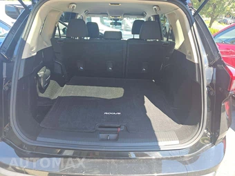 2024 Nissan Rogue S - miniatura 14