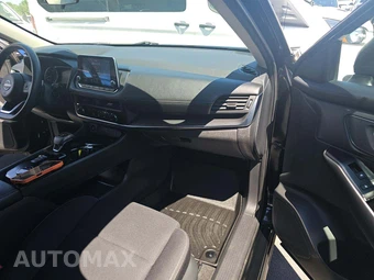 2024 Nissan Rogue S - miniatura 19