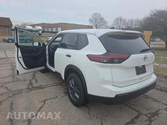 2024 Nissan Rogue S - miniatura 2